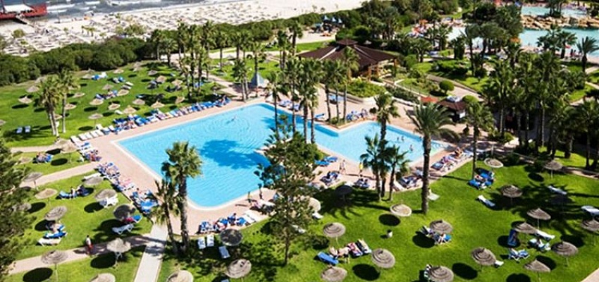 SAHARA BEACH - Изображение 0