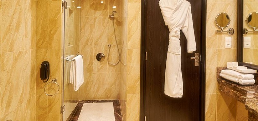 BAHI AJMAN PALACE HOTEL - Изображение 0