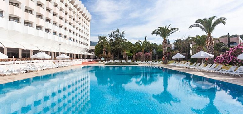 LADONIA HOTELS KESRE - Изображение 0