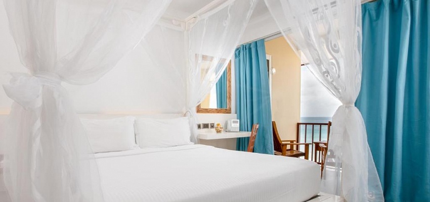 CORAL STRAND SMART CHOICE HOTEL - Изображение 0