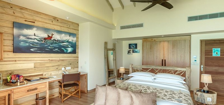 YOU & ME BY COCOON MALDIVES - Изображение 0