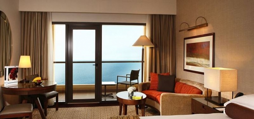 AMWAJ ROTANA JUMEIRAH BEACH RESIDENCE - Изображение 0