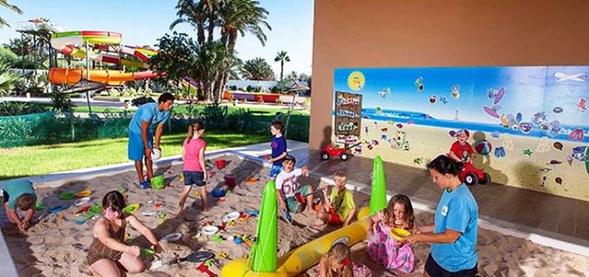 SAHARA BEACH - Изображение 0