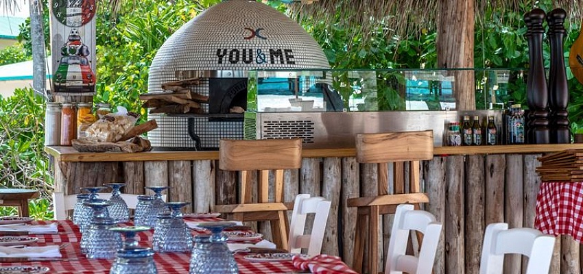 YOU & ME BY COCOON MALDIVES - Изображение 0