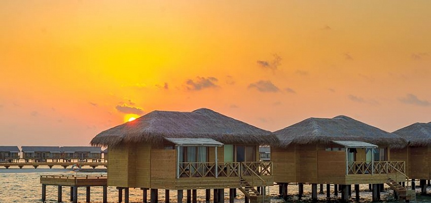 YOU & ME BY COCOON MALDIVES - Изображение 0