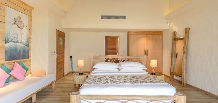 YOU & ME BY COCOON MALDIVES - Изображение 0