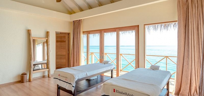 YOU & ME BY COCOON MALDIVES - Изображение 0