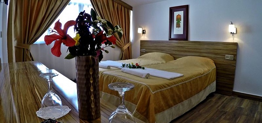 NAR HOTEL - Изображение 0