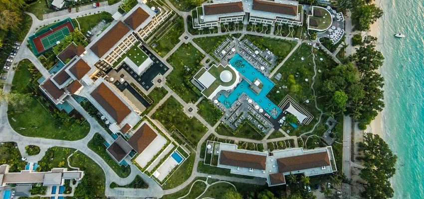 Savoy Seychelles Resort & SPA - Изображение 0