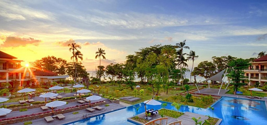 Savoy Seychelles Resort & SPA - Изображение 0