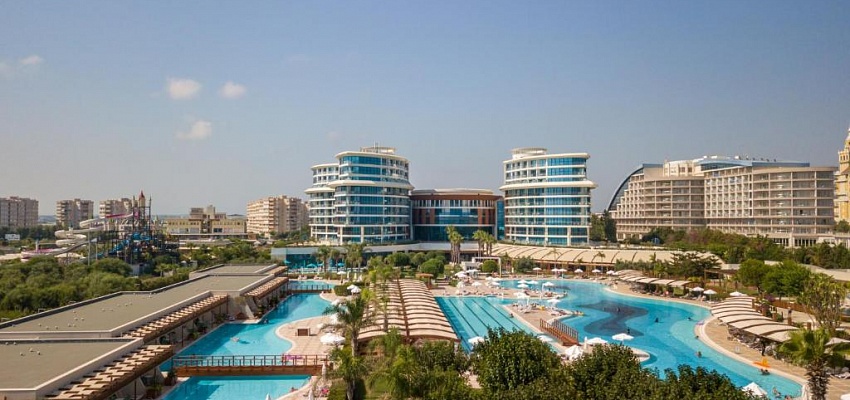 BAIA LARA HOTEL - Изображение 0