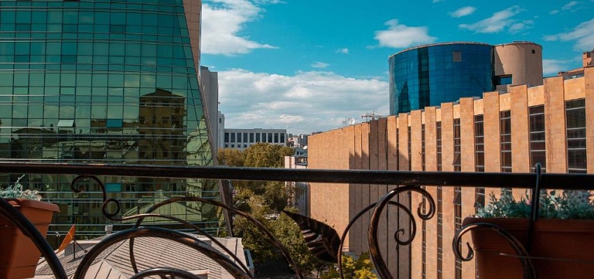 Kantar Hotel - Изображение 0