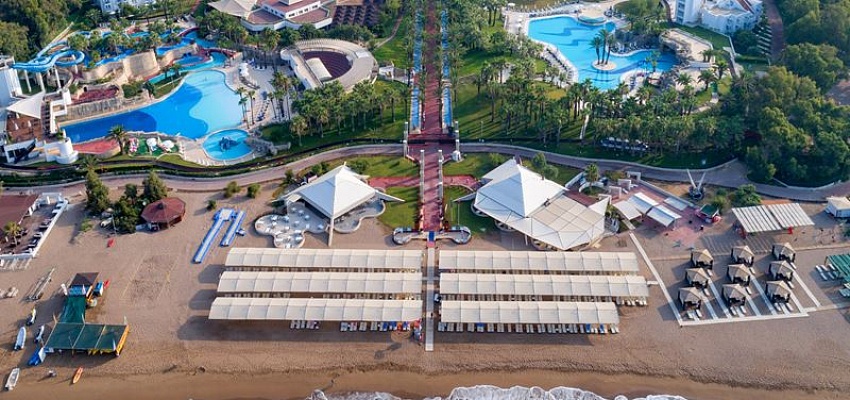 SEVEN SEAS HOTEL BLUE (EX. OTIUM HOTEL SEVEN SEAS) - Изображение 0
