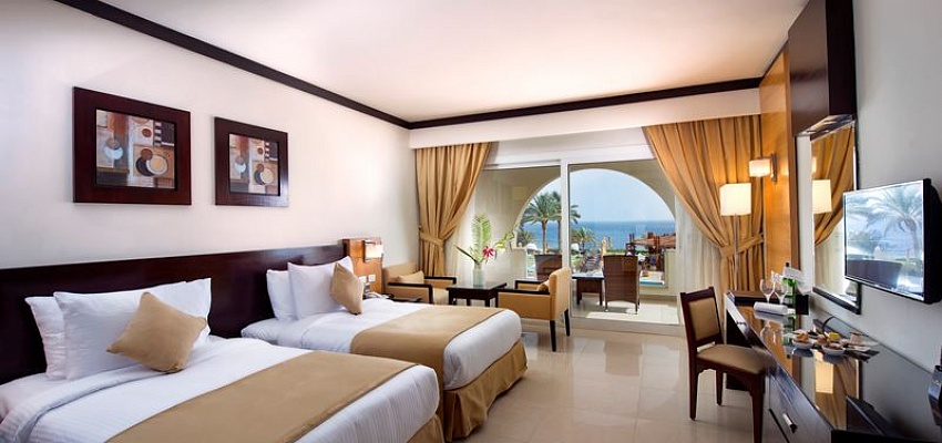 SUNRISE GRAND SELECT MONTEMARE RESORT 5 * - Изображение 0