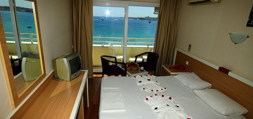 TUNTAS BEACH DIDIM - Изображение 0