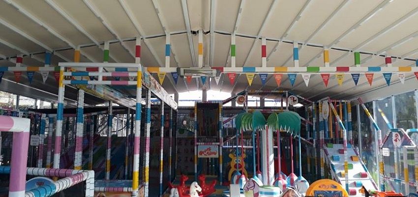 BATIHAN BEACH RESORT - Изображение 0