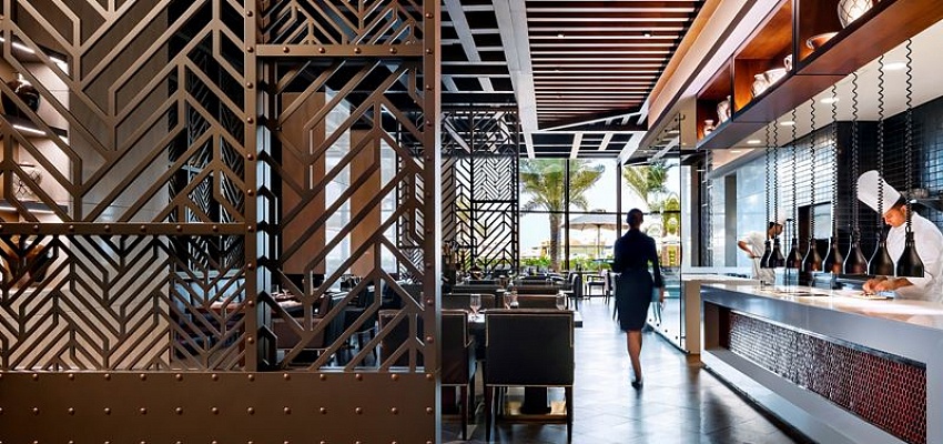 Туры в ОАЭ в отель FAIRMONT AJMAN по лучшим ценам! - Изображение 0