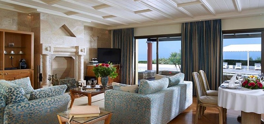 ALDEMAR KNOSSOS VILLAS LUXURY RESORT - Изображение 0