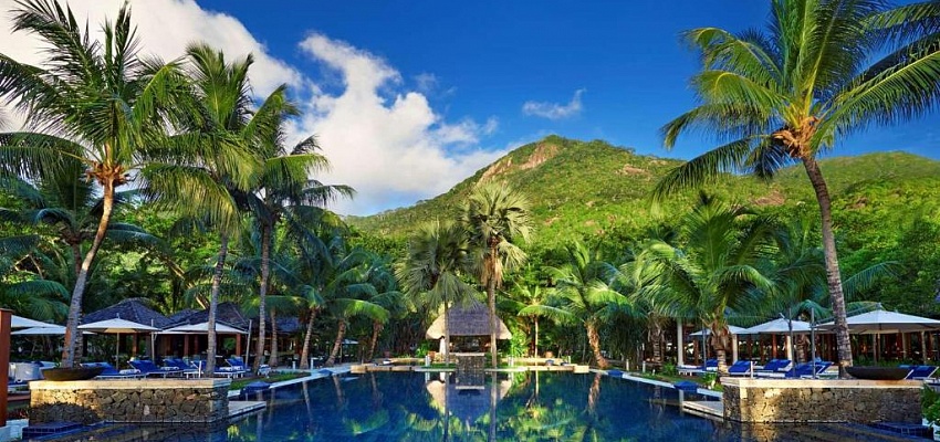 Туры на Сейшелы в отель Hilton Seychelles Labriz Resort & Spa по лучшим ценам! - Изображение 0