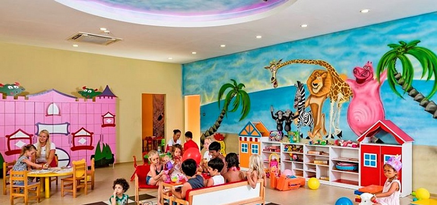 MIRACLE RESORT HOTEL - Изображение 0
