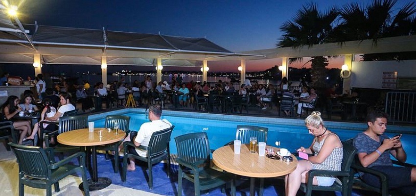 TUNTAS BEACH DIDIM - Изображение 0