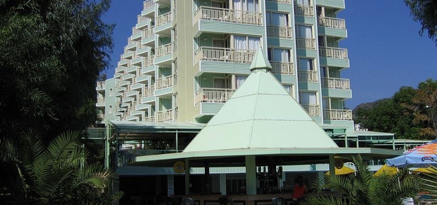 FLAMINGO HOTEL - Изображение 0