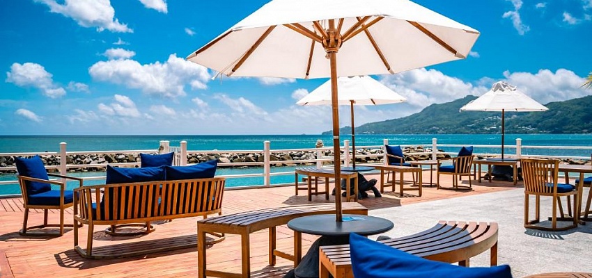 Туры на Сейшелы в отель Hilton Seychelles Labriz Resort & Spa по лучшим ценам! - Изображение 0