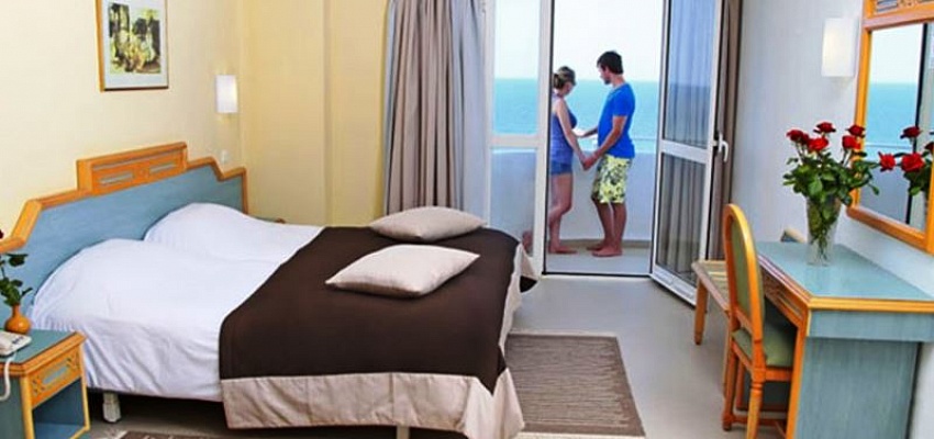 SAHARA BEACH - Изображение 0