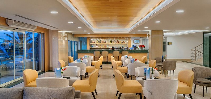 CORENDON PLAYA KEMER - Изображение 0