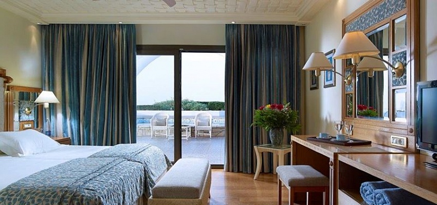 ALDEMAR KNOSSOS VILLAS LUXURY RESORT - Изображение 0