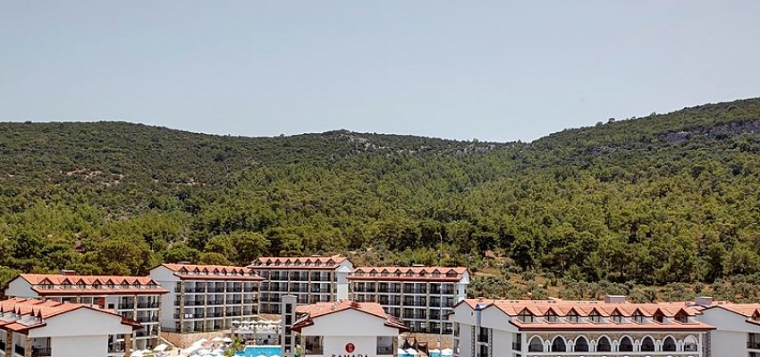 RAMADA RESORT AKBUK - Изображение 0