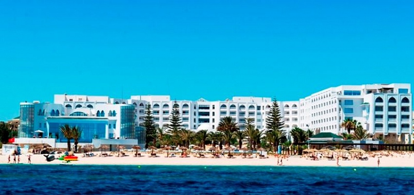 IBEROSTAR SELECTION KANTAOUI BAY - Изображение 0
