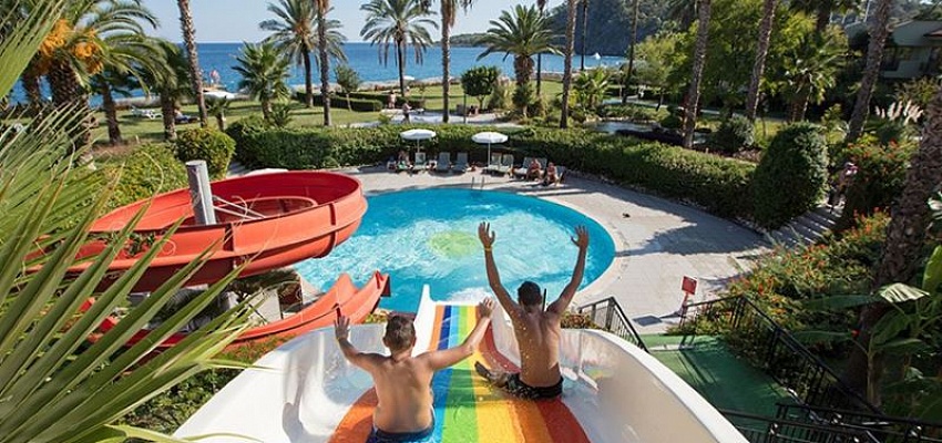 KILIKYA RESORT CAMYUVA (Ex. ELIZE RESORT) - Изображение 0