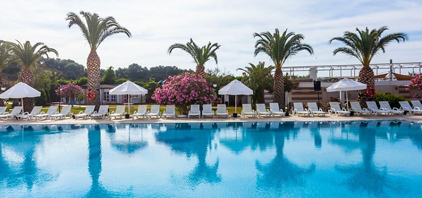 LADONIA HOTELS KESRE - Изображение 0