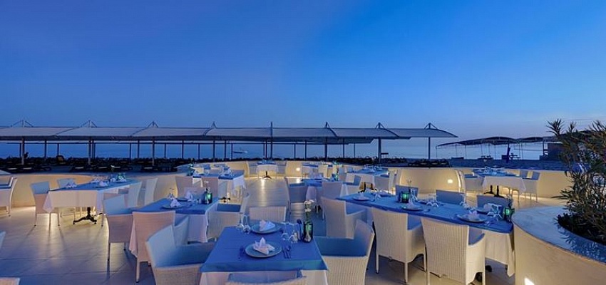 SEVEN SEAS HOTEL BLUE (EX. OTIUM HOTEL SEVEN SEAS) - Изображение 0