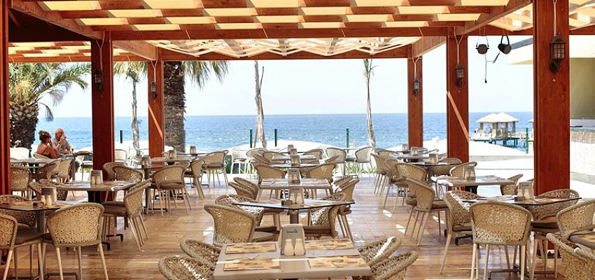 SUNIS EFES ROYAL PALACE RESORT & SPA - Изображение 0