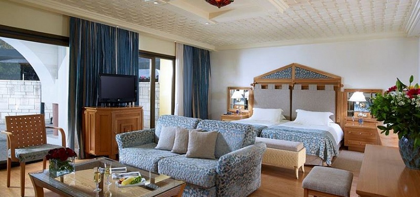 ALDEMAR KNOSSOS VILLAS LUXURY RESORT - Изображение 0