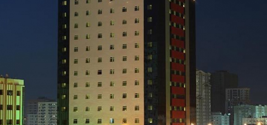 Экономичный отдых в Шардже!  - Изображение 0