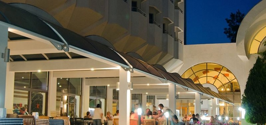 LADONIA HOTELS KESRE - Изображение 0