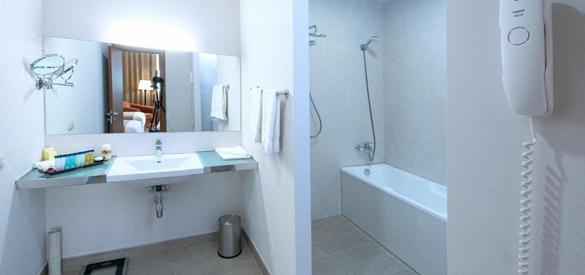 Туры в Армению в отель Ani Grand Hotel Yerevan по лучшим ценам! - Изображение 0