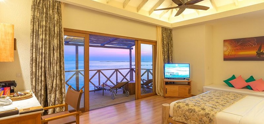 YOU & ME BY COCOON MALDIVES - Изображение 0