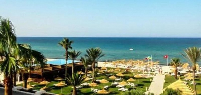 PALMYRA BEACH - Изображение 0