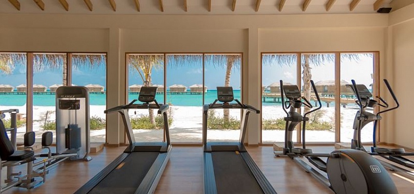 YOU & ME BY COCOON MALDIVES - Изображение 0