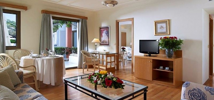 ALDEMAR KNOSSOS VILLAS LUXURY RESORT - Изображение 0
