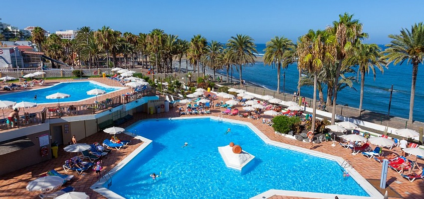 SOL TENERIFE - Изображение 0