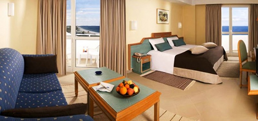 SAHARA BEACH - Изображение 0