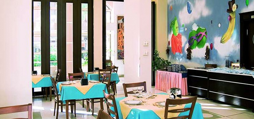 ALMENA HOTEL - Изображение 0