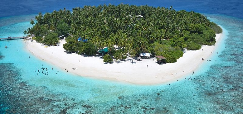 BANDOS MALDIVES - Изображение 0