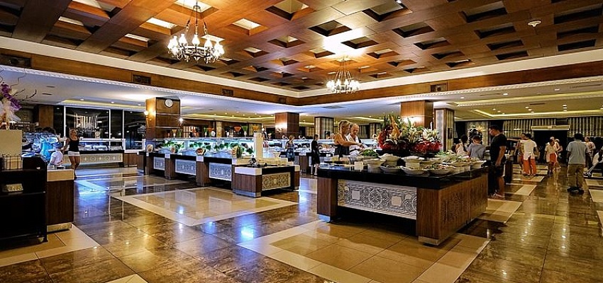 UTOPIA WORLD DE LUXE HOTEL - Изображение 0