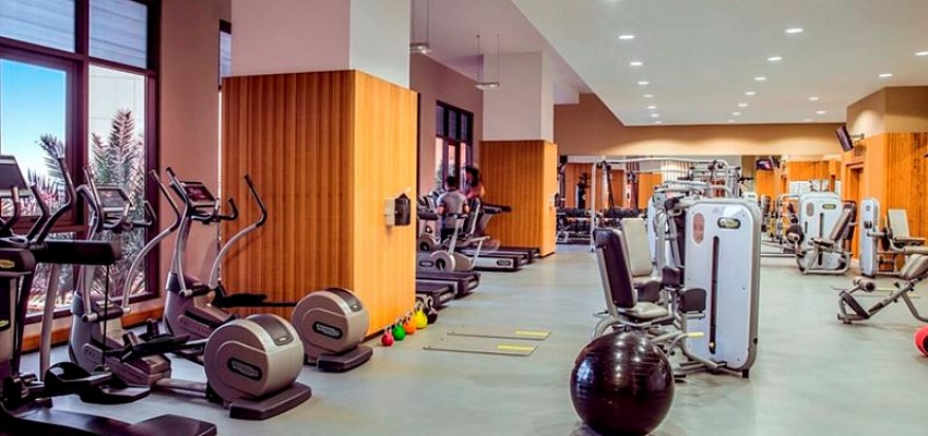 AMWAJ ROTANA JUMEIRAH BEACH RESIDENCE - Изображение 0